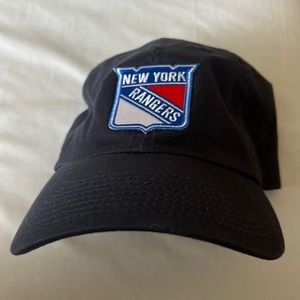 Rangers Adjustable Cap
